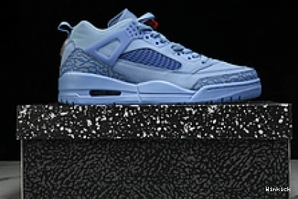 LOW OILERS'  JORDAN SPIZIKE FQ1759-400 'HOUSTON 1116